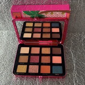 Too Faced Palm Spring Palette